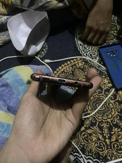 Samsung Galaxy Note 9