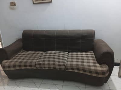 8 seater sofa set