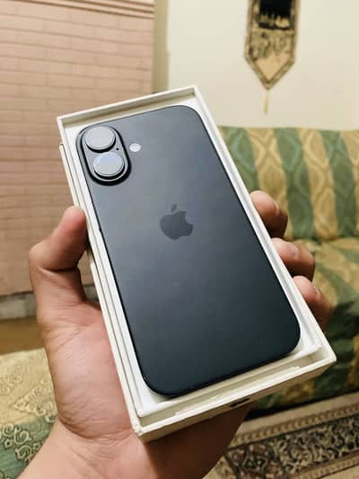 iphone 16 jv