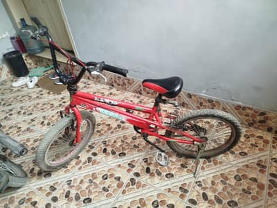 Used bicycle for sale