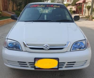 Cultus In good condition