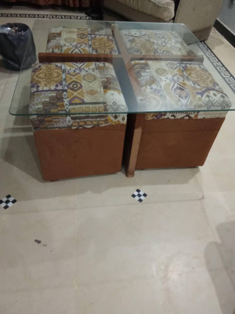 mini dinning table 1