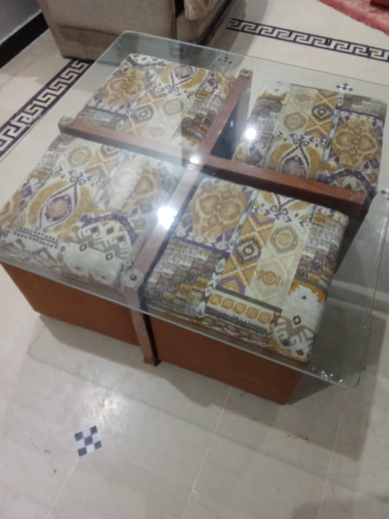 mini dinning table 2