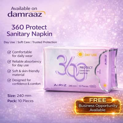 New 360 Beauty Soap