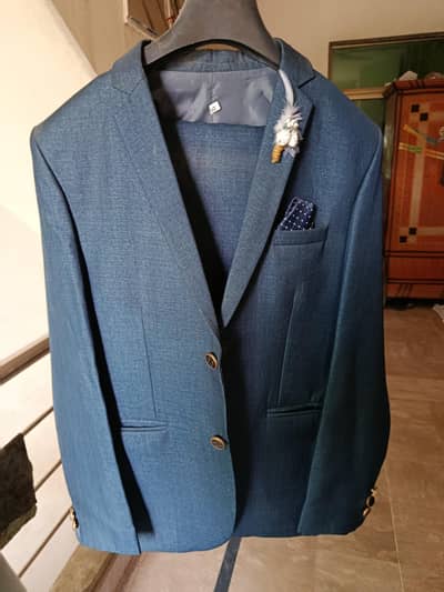 Brand New pent count only 1 time use 36 Pent 38 court