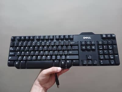 Dell keyboard original