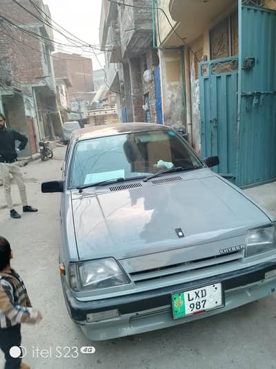 1997 khayber For New Home   contact with 03198806416