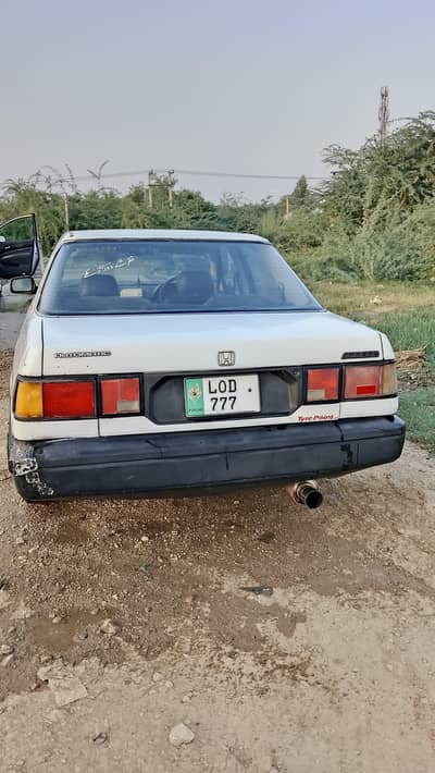 Honda Civic Family Used Car