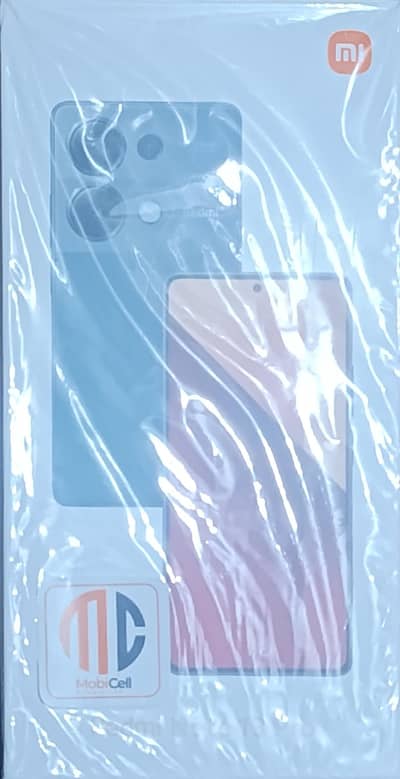 Redmi Note 13 Pro 4G