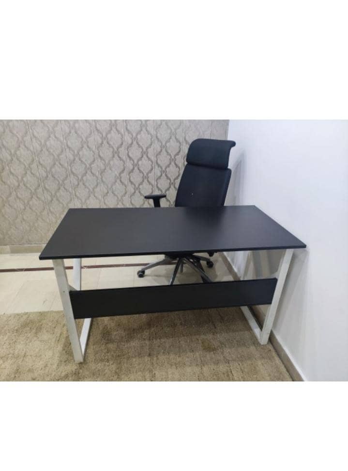 Gaming table K table study table computer desk 2