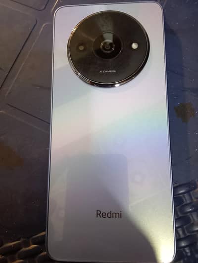redmi a3   4 128