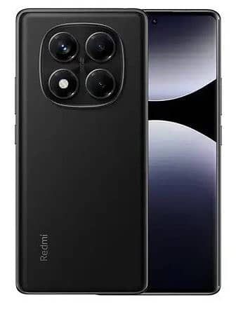 Redmi Note 14 Pro