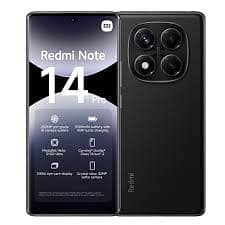Redmi Note 14 Pro 2