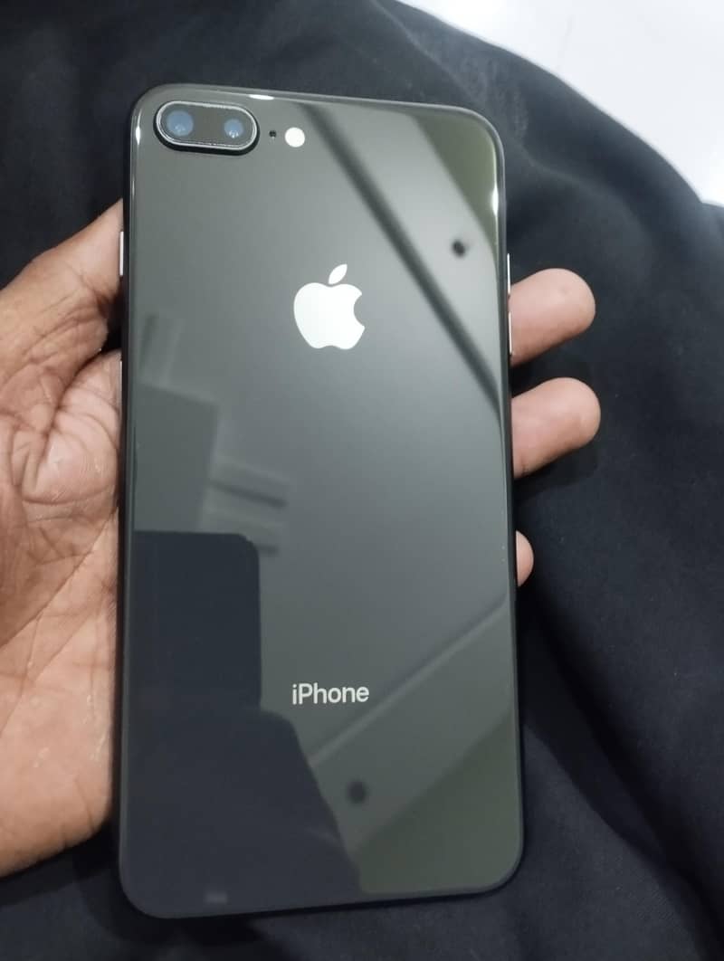 iPhone 8plus 0