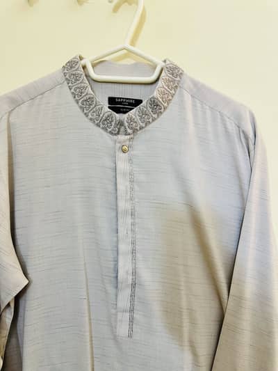 Sapphire men shalwar Kameez
