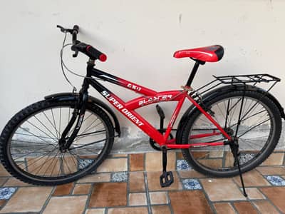 Imported Cycle For Sale