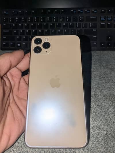 iPhone 11 Pro Max pta approved