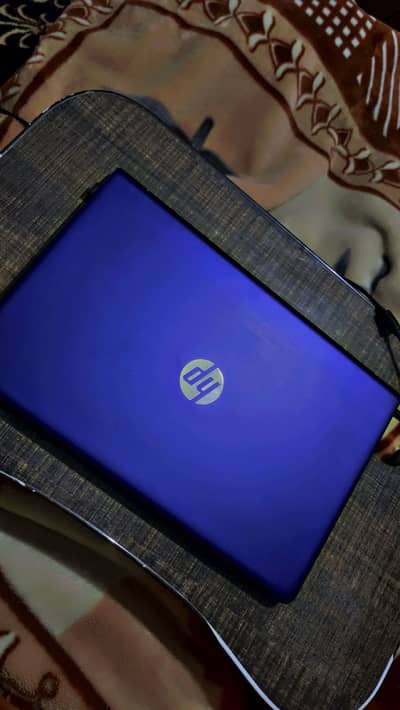 Hp Pavillion 15 Touch screen