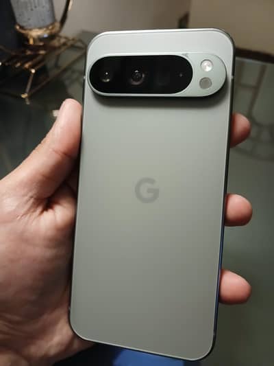 Google pixel 9pro xl
