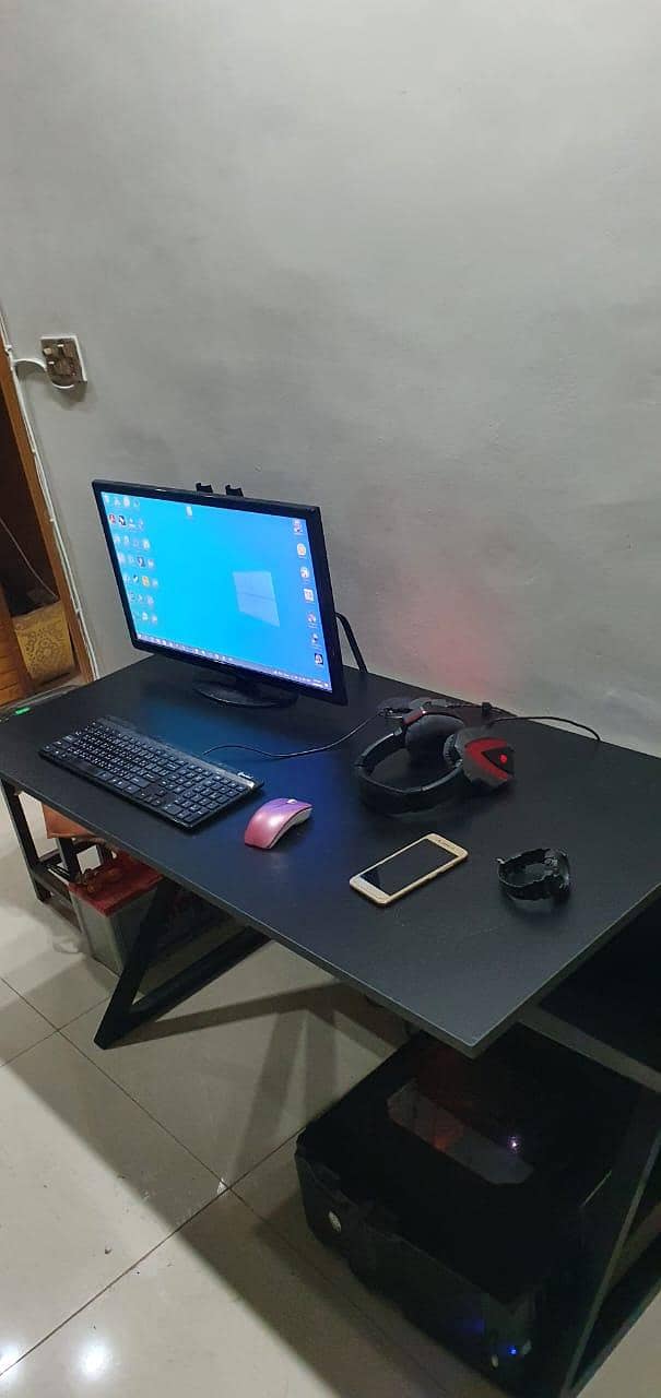 Study desk table computer and Gaming table laptop table 2
