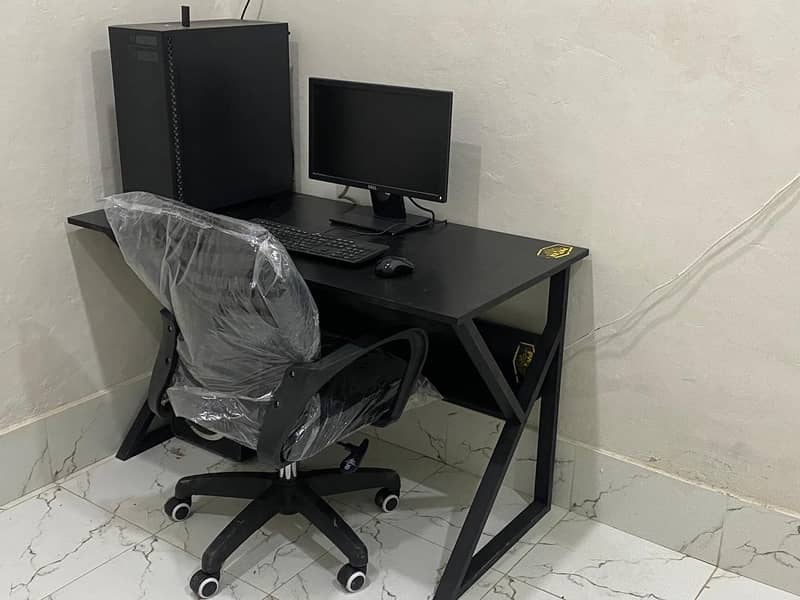 Study desk table computer and Gaming table laptop table 7