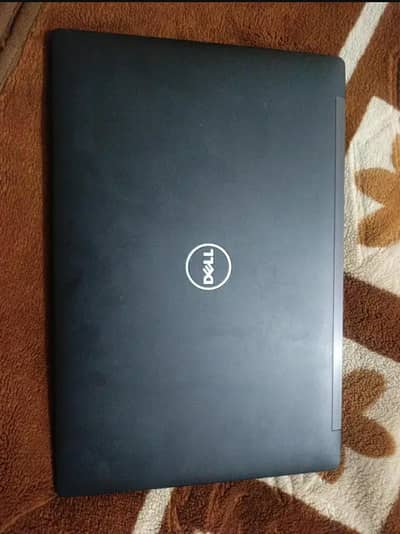 Dell Latitude 7480 i5 7th Gen Touch Screen | 8GB RAM | 256GB SSD