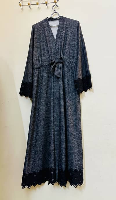 Imported Abayas