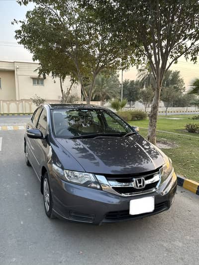 Honda City 2020 Total genuine