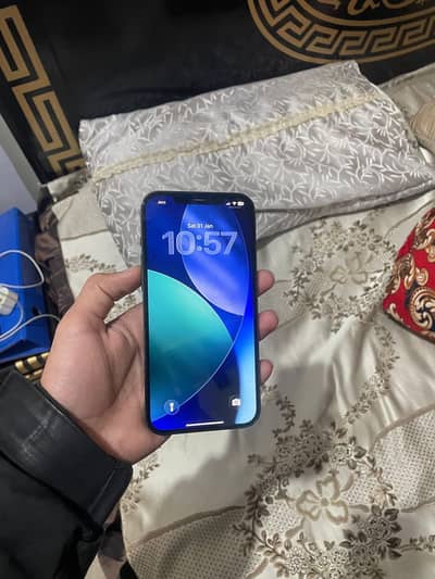 12 pro max factory unlock