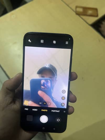 Oppo Reno 13 5g 12 + 12 /256 GB