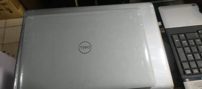 dell laptop brand new 8 256  10 by 10