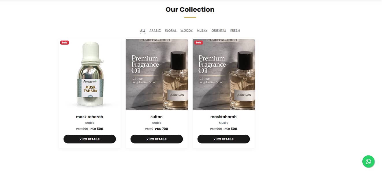 Professional Frontend Developer - HTML, CSS, Bootstrap Websites 5