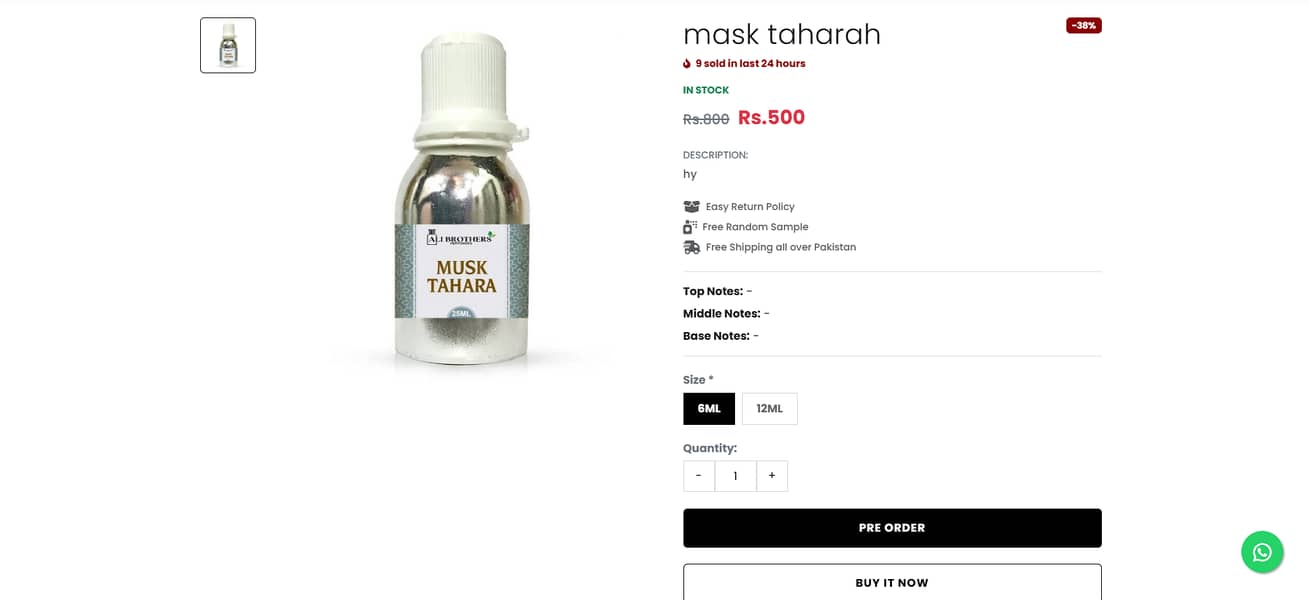 Professional Frontend Developer - HTML, CSS, Bootstrap Websites 6