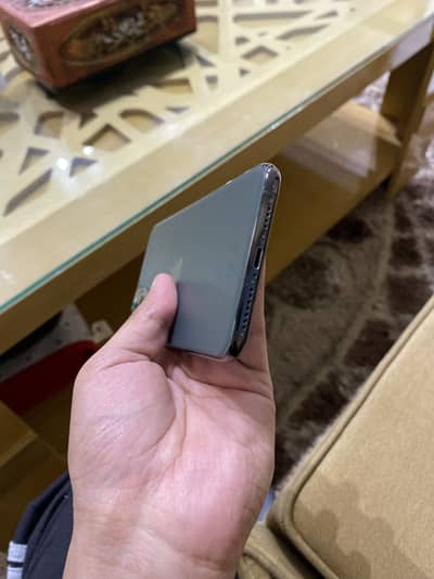 IPhone 11 Pro Max dual pta approve