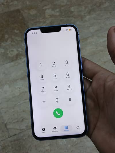 IPHONE 13 NON PTA JV