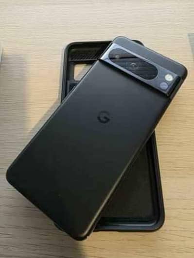 Google Pixel 8 pro official Pta Approved 12/256