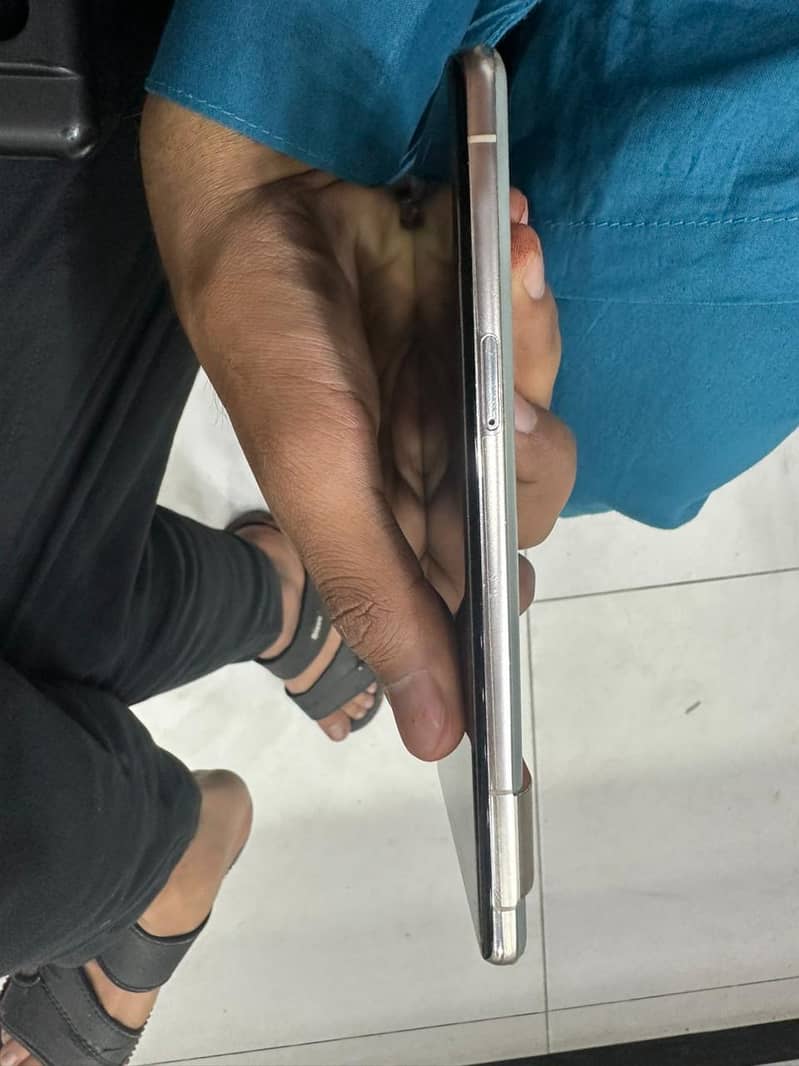 Google Pixel 7 Pro 2