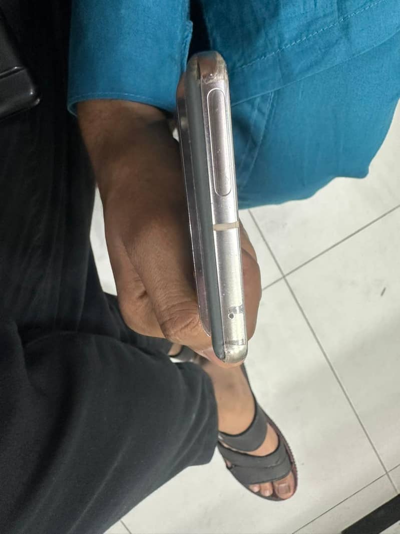 Google Pixel 7 Pro 3