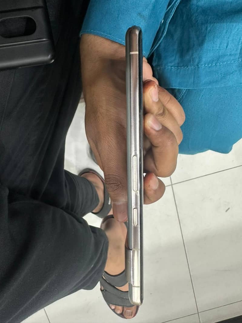 Google Pixel 7 Pro 4