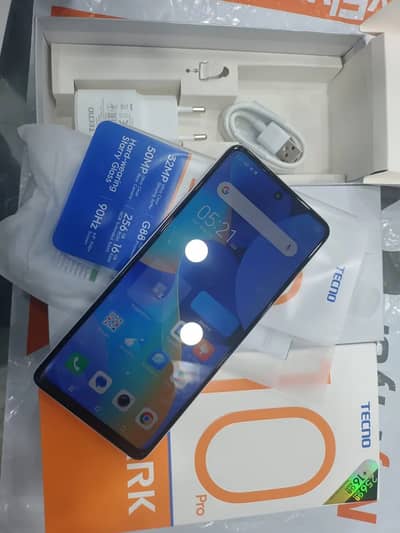 Tecno Spark 10 Pro