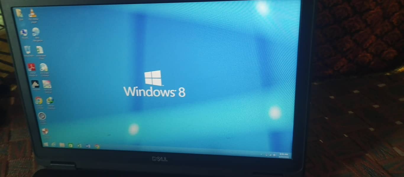 Dell E6500 Core i5 4generation 0