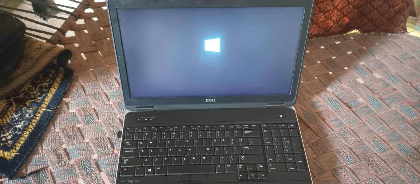 Dell E6500 Core i5 4generation 1