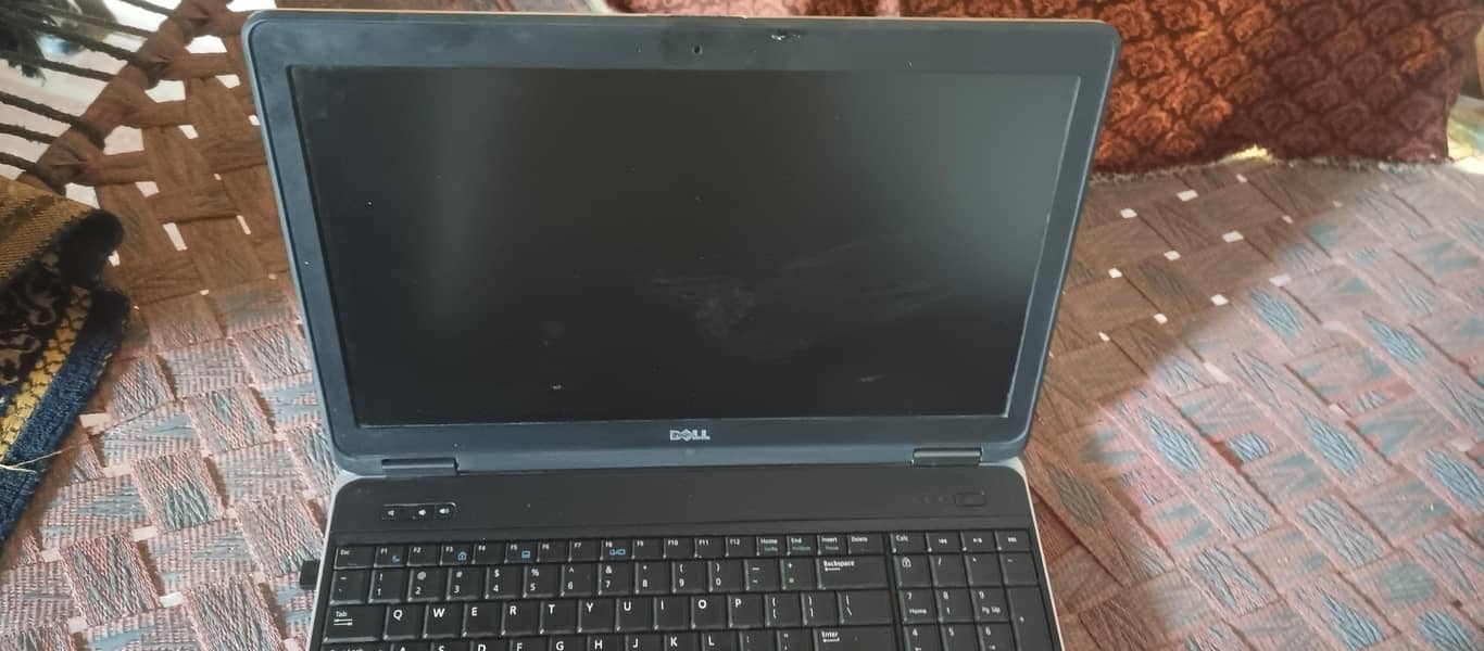 Dell E6500 Core i5 4generation 2