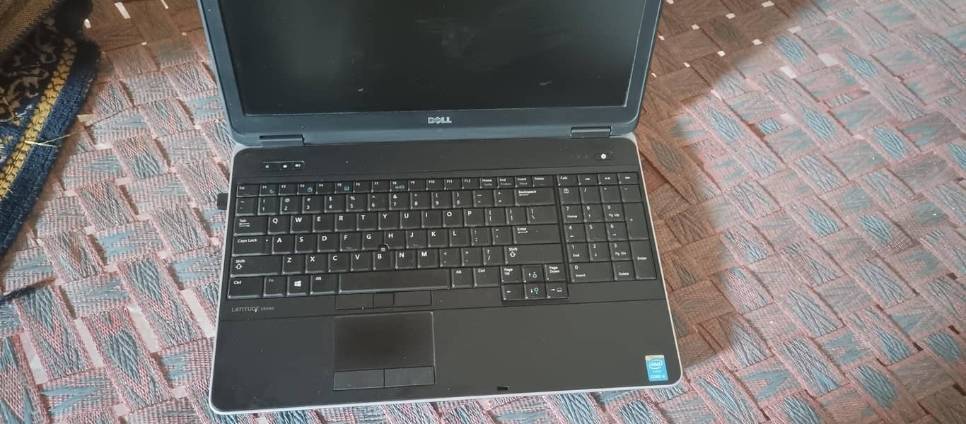Dell E6500 Core i5 4generation 3