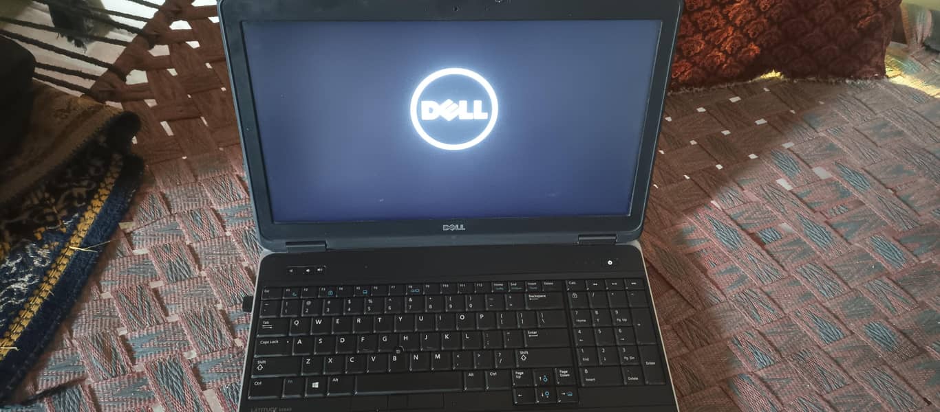 Dell E6500 Core i5 4generation 4