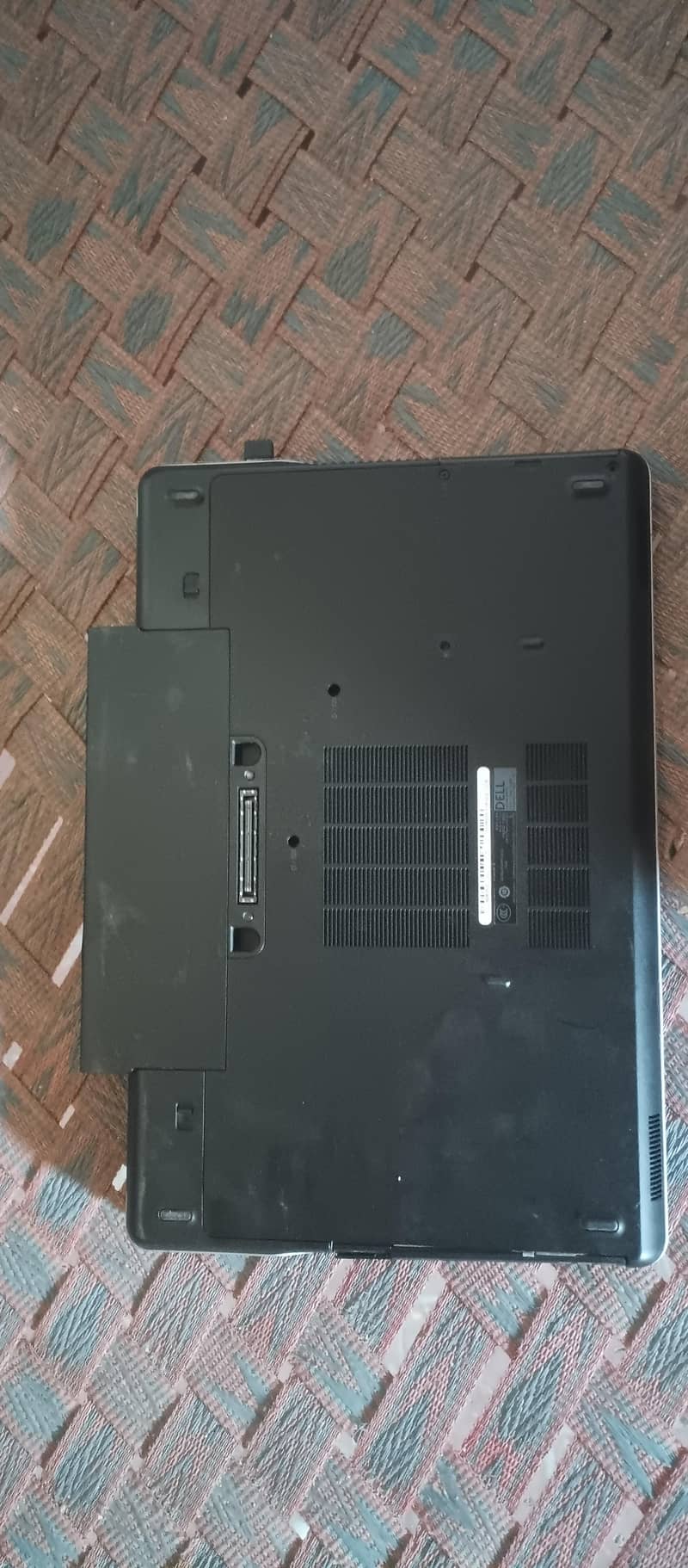 Dell E6500 Core i5 4generation 6