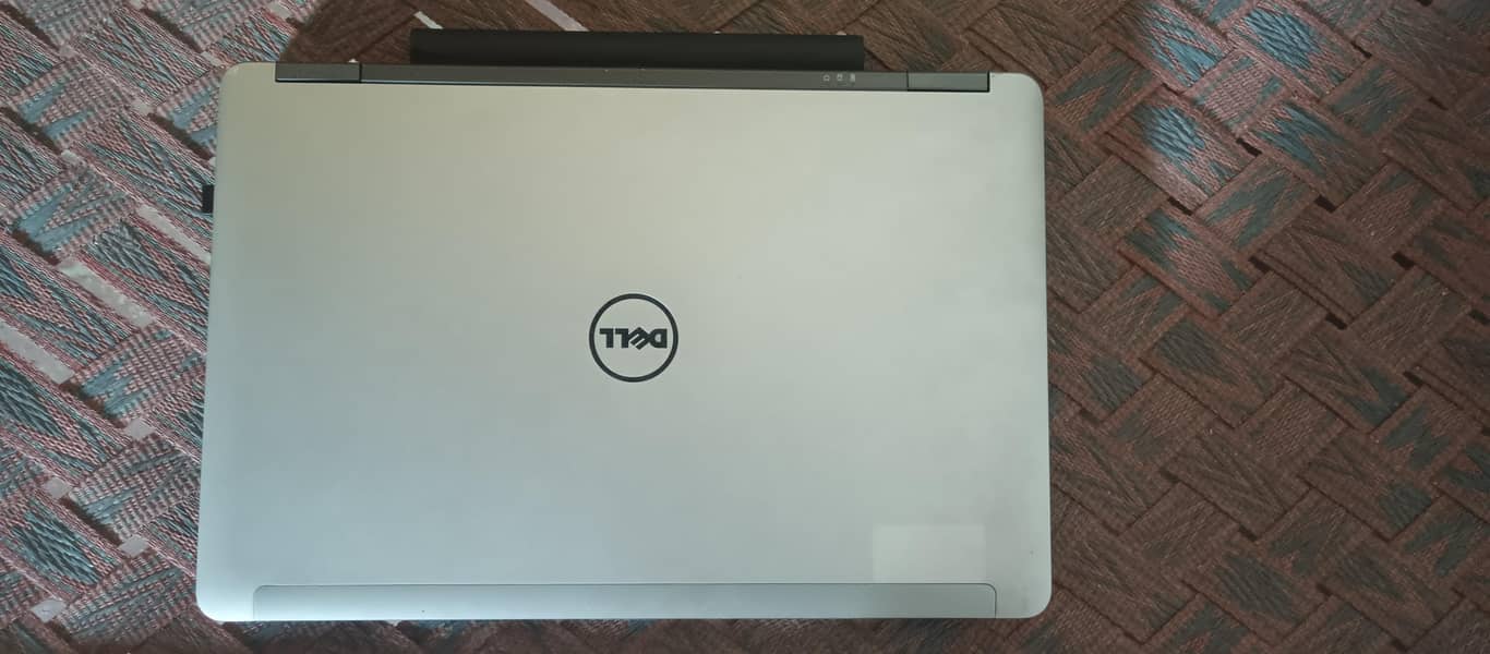 Dell E6500 Core i5 4generation 9