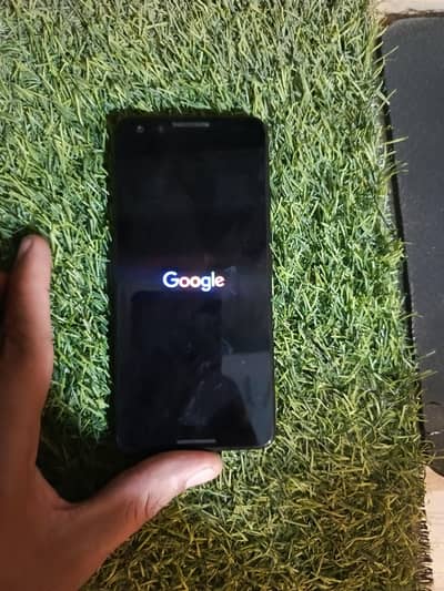 pixel 3 non pta