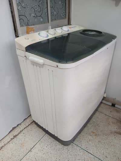 Dawlance Twin Tub Washing Machine DW-140C2