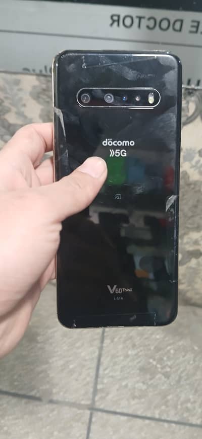 lg v60 all parts